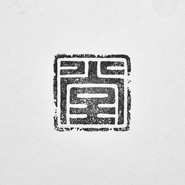 Tong - Community organization logo